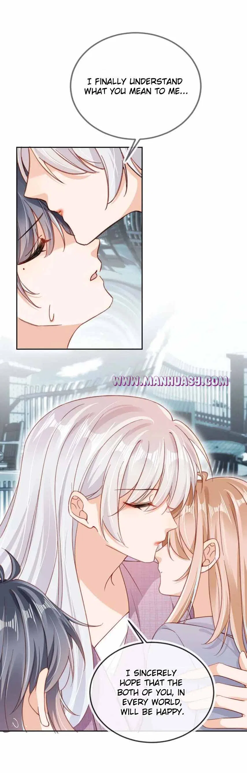 I Led the Male Lead and Antagonist Astray Chapter 89 – Page 13