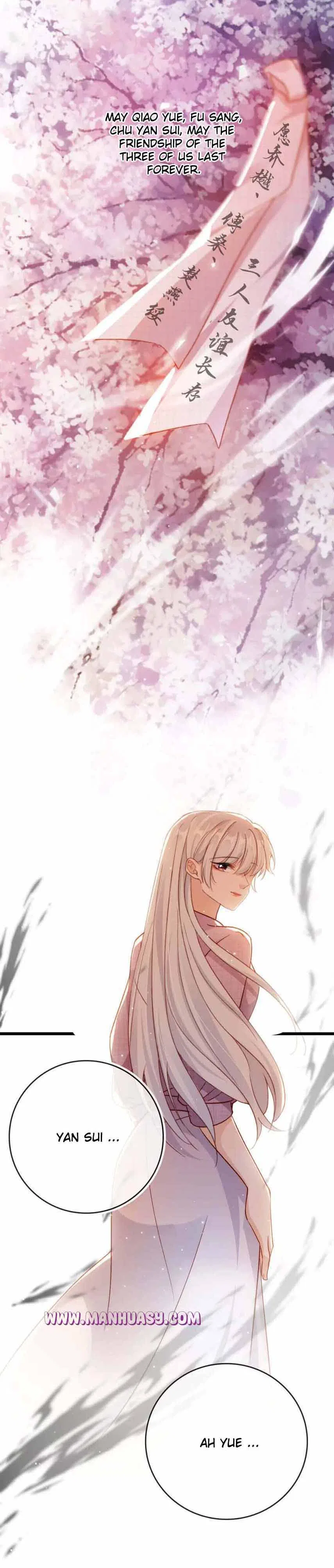 I Led the Male Lead and Antagonist Astray Chapter 89 – Page 20