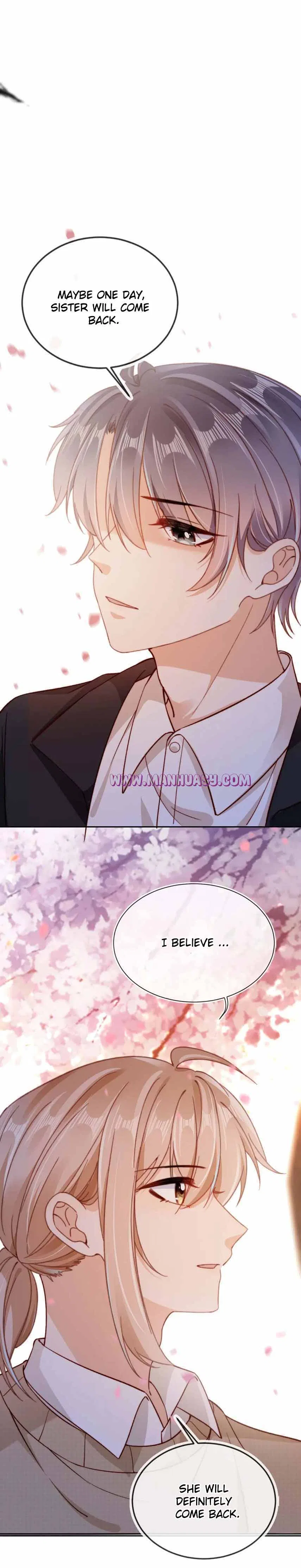 I Led the Male Lead and Antagonist Astray Chapter 89 – Page 21