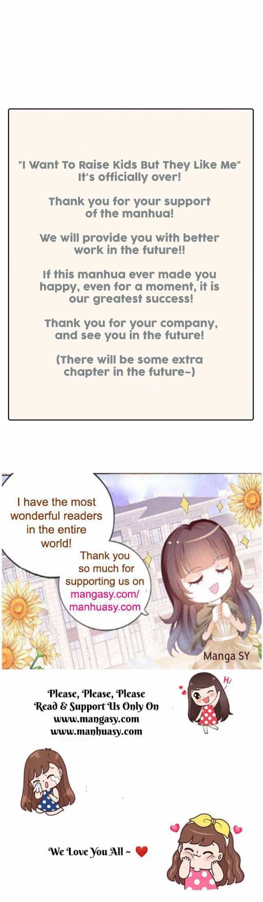 I Led the Male Lead and Antagonist Astray Chapter 89 – Page 22