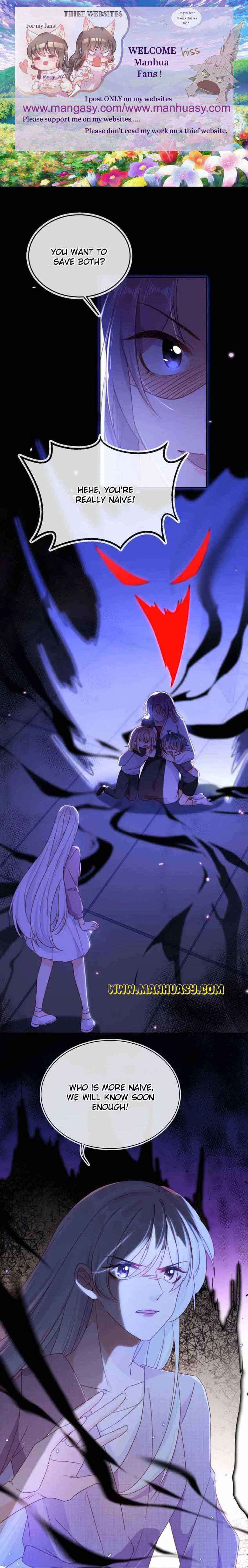 I Led the Male Lead and Antagonist Astray Chapter 88 – Page 2