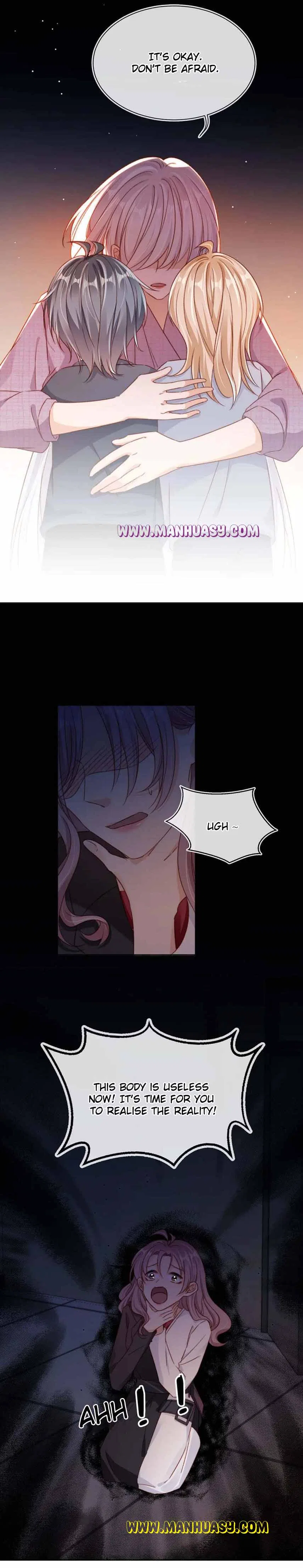 I Led the Male Lead and Antagonist Astray Chapter 88 – Page 5