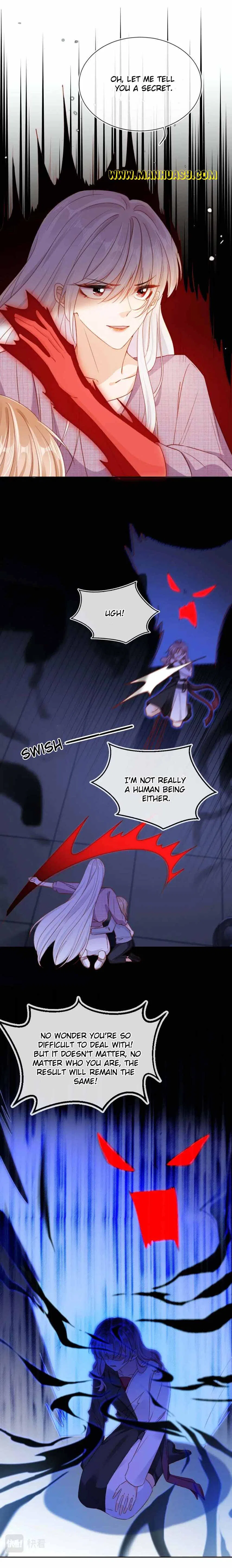 I Led the Male Lead and Antagonist Astray Chapter 88 – Page 6