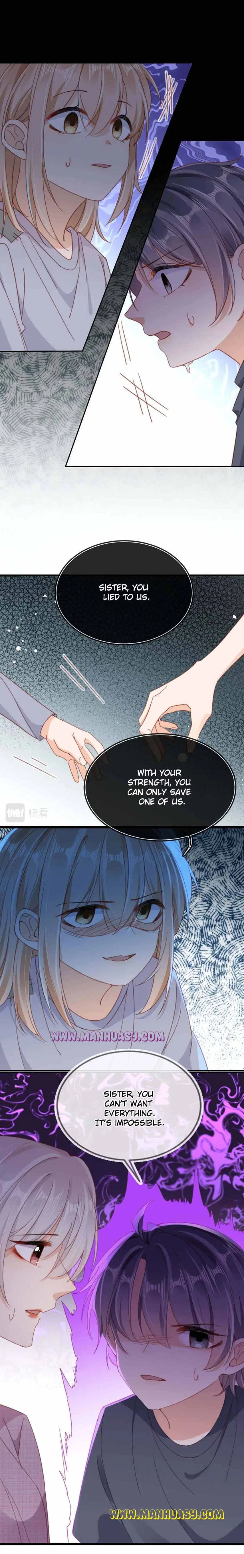 I Led the Male Lead and Antagonist Astray Chapter 88 – Page 10