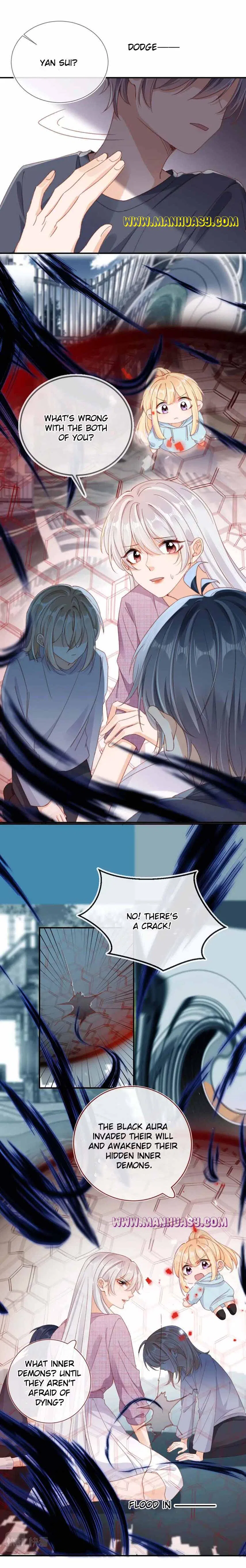 I Led the Male Lead and Antagonist Astray Chapter 88 – Page 11