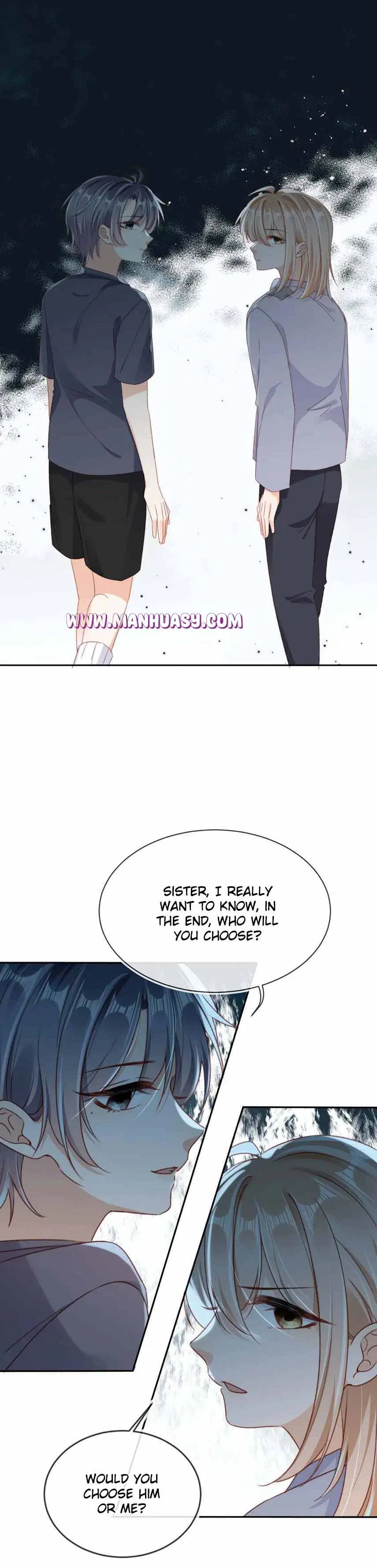 I Led the Male Lead and Antagonist Astray Chapter 88 – Page 13