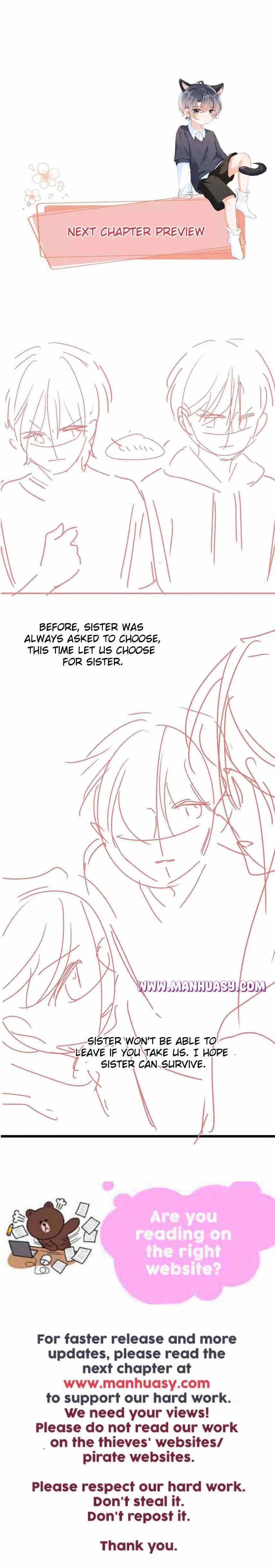 I Led the Male Lead and Antagonist Astray Chapter 88 – Page 14