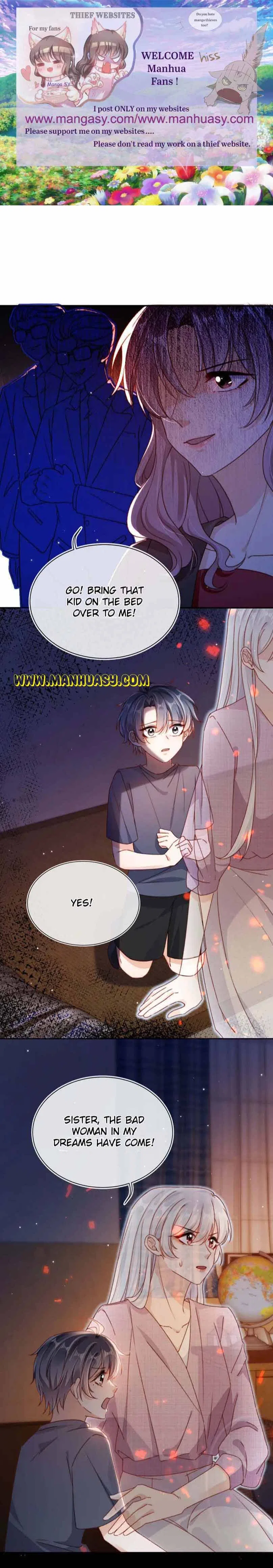 I Led the Male Lead and Antagonist Astray Chapter 87 – Page 2