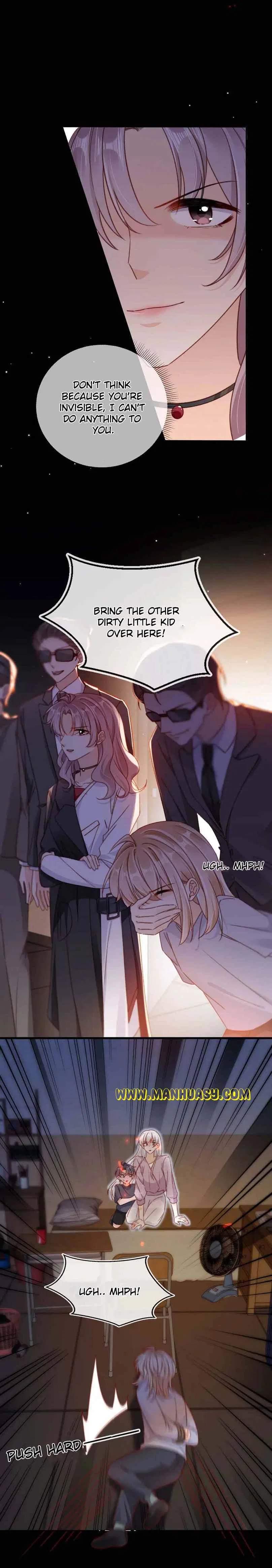 I Led the Male Lead and Antagonist Astray Chapter 87 – Page 4