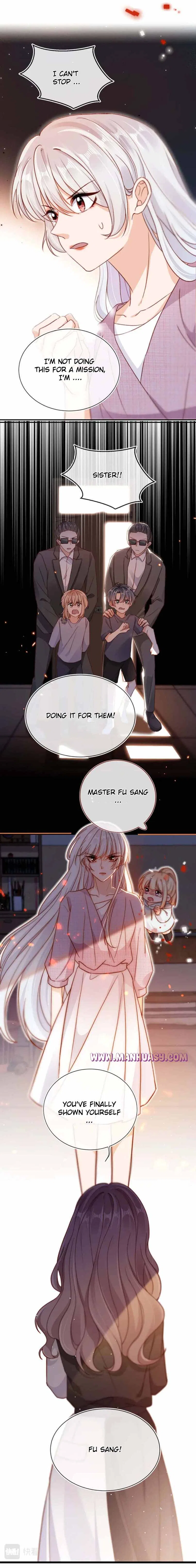 I Led the Male Lead and Antagonist Astray Chapter 87 – Page 9