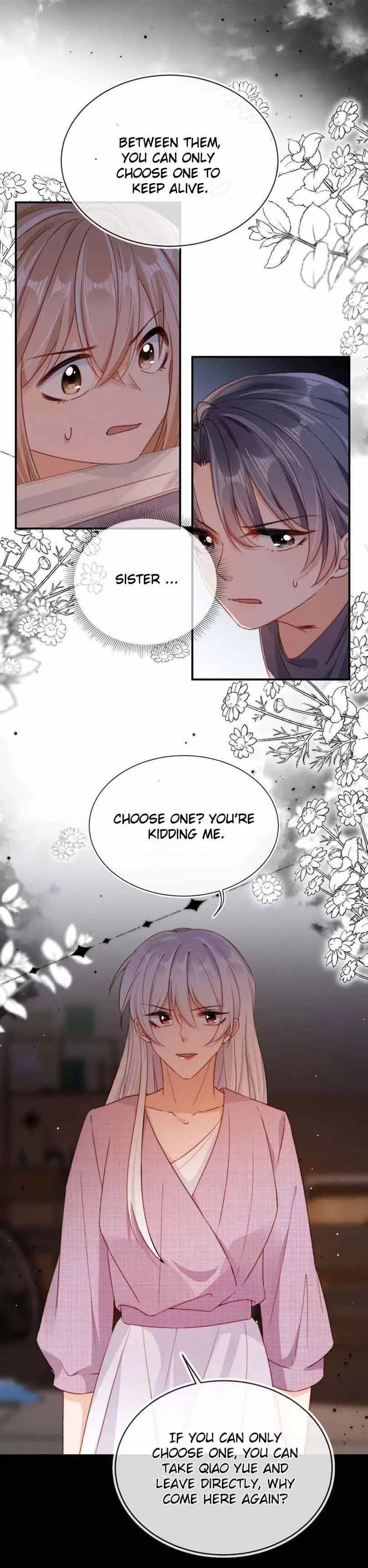 I Led the Male Lead and Antagonist Astray Chapter 87 – Page 13