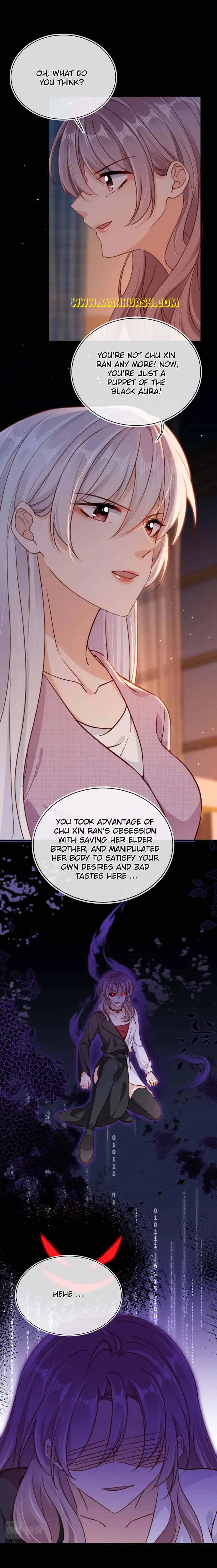 I Led the Male Lead and Antagonist Astray Chapter 87 – Page 14