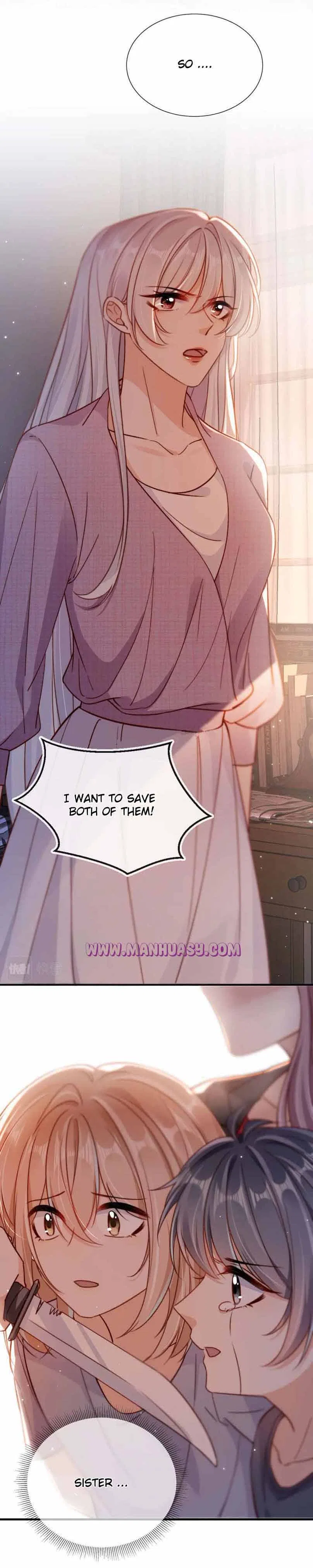 I Led the Male Lead and Antagonist Astray Chapter 87 – Page 16