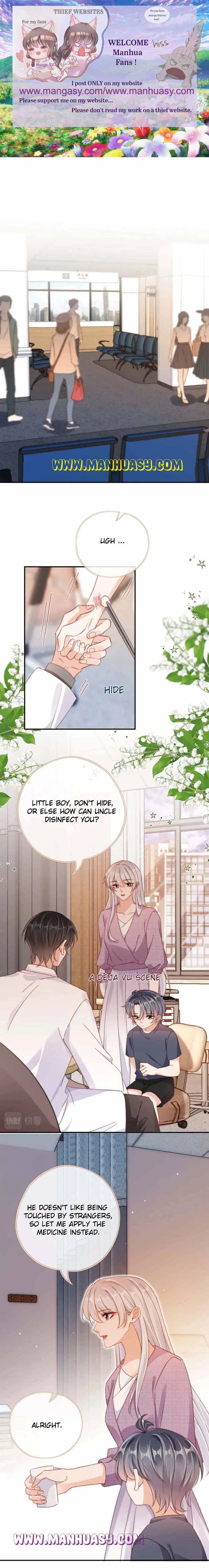 I Led the Male Lead and Antagonist Astray Chapter 86 – Page 2
