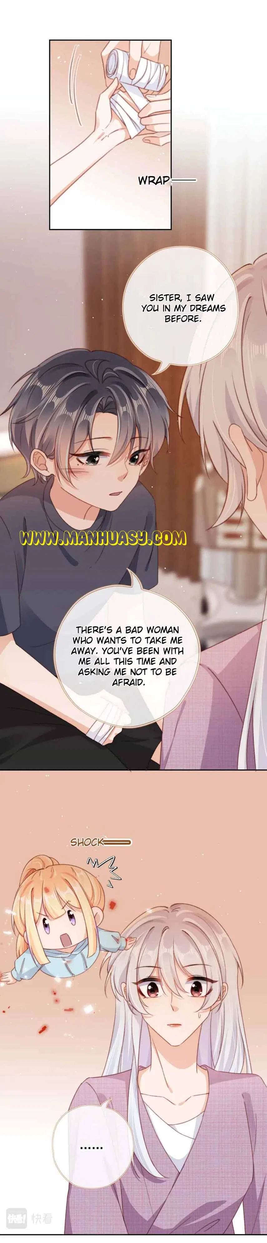 I Led the Male Lead and Antagonist Astray Chapter 86 – Page 4