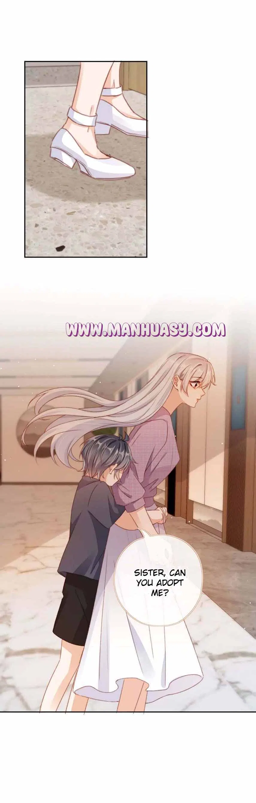 I Led the Male Lead and Antagonist Astray Chapter 86 – Page 6