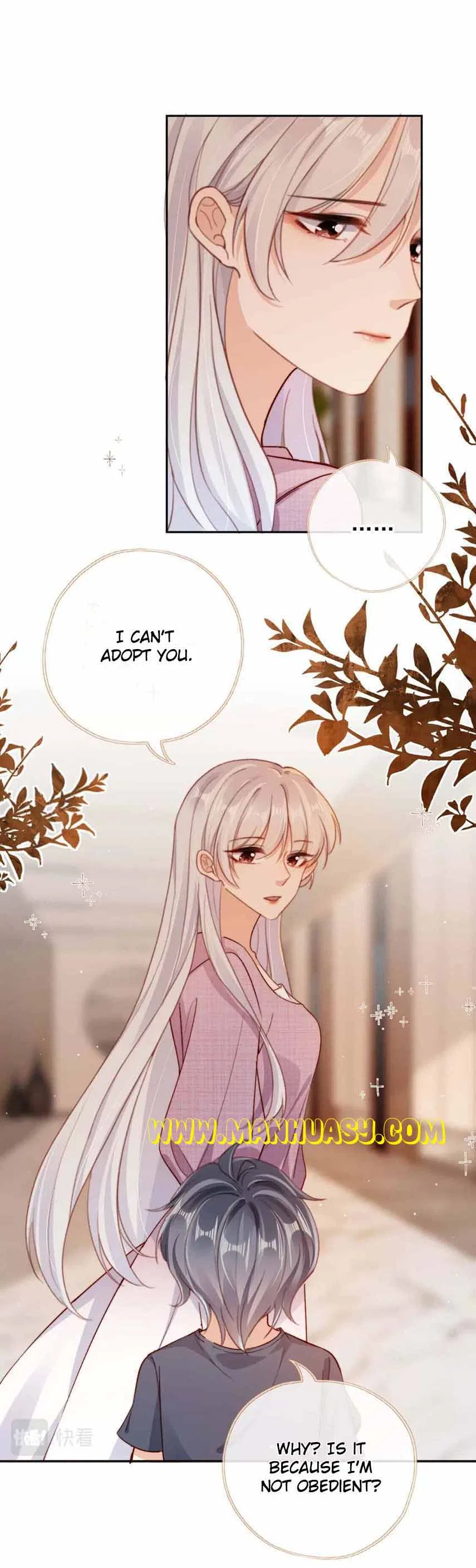 I Led the Male Lead and Antagonist Astray Chapter 86 – Page 7