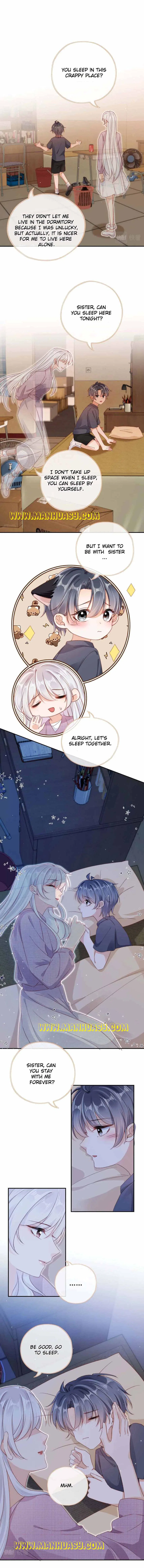 I Led the Male Lead and Antagonist Astray Chapter 86 – Page 10