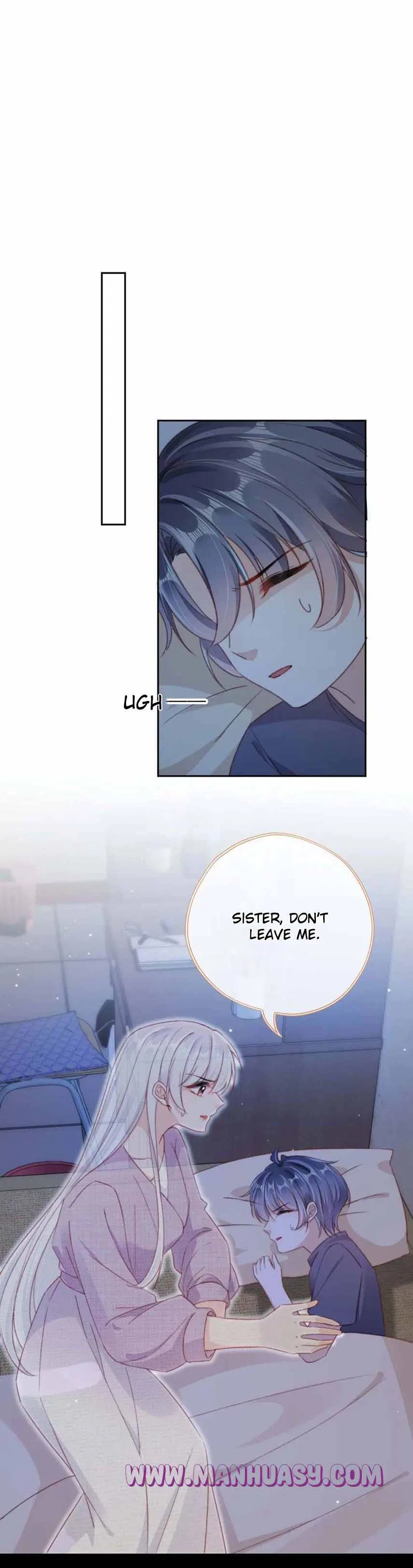 I Led the Male Lead and Antagonist Astray Chapter 86 – Page 11