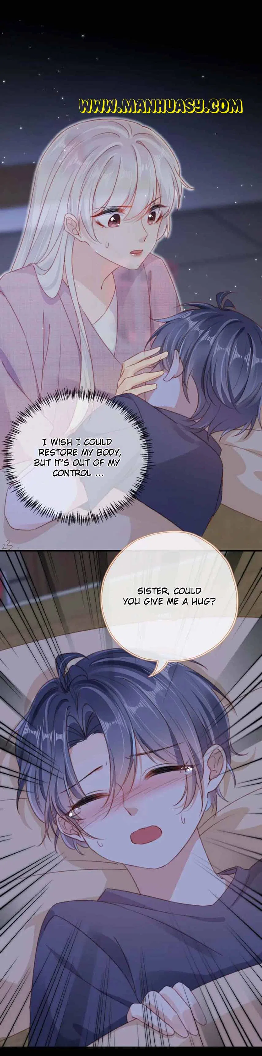 I Led the Male Lead and Antagonist Astray Chapter 86 – Page 12