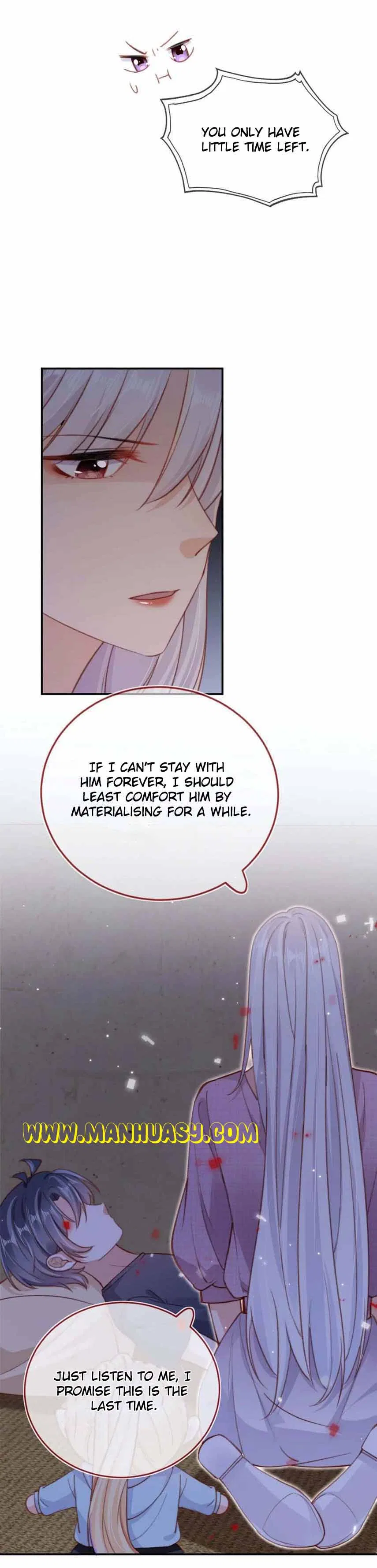 I Led the Male Lead and Antagonist Astray Chapter 86 – Page 14