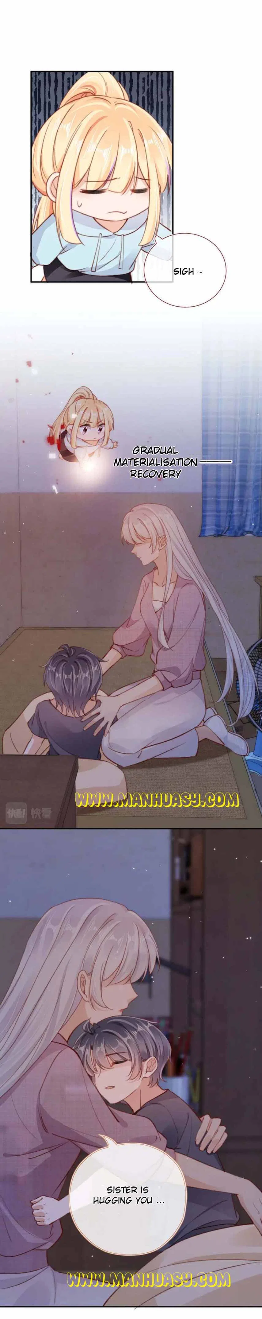 I Led the Male Lead and Antagonist Astray Chapter 86 – Page 15