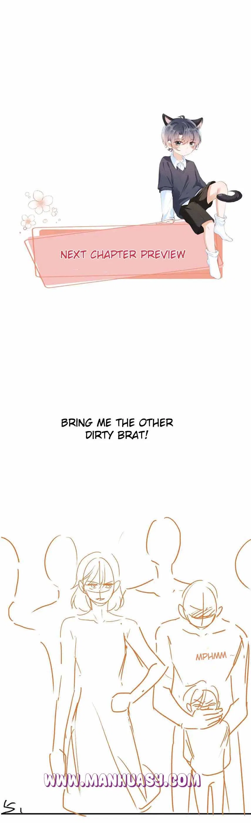 I Led the Male Lead and Antagonist Astray Chapter 86 – Page 18