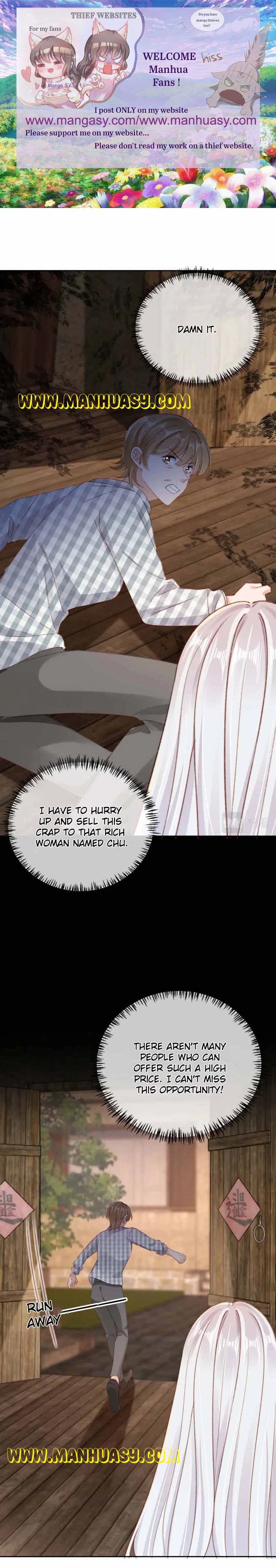 I Led the Male Lead and Antagonist Astray Chapter 85 – Page 3