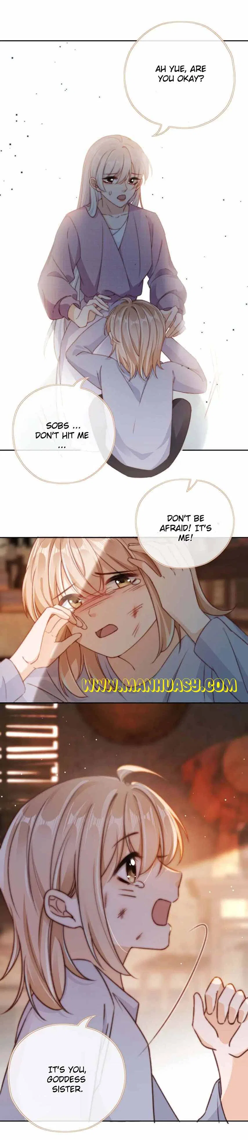 I Led the Male Lead and Antagonist Astray Chapter 85 – Page 4
