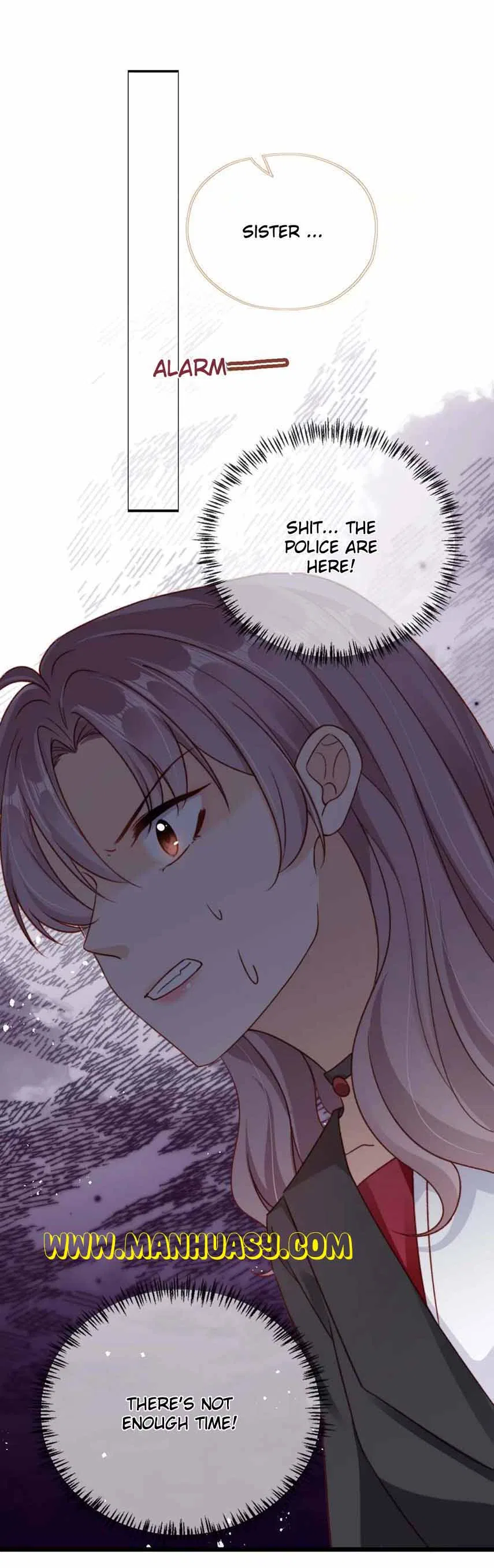 I Led the Male Lead and Antagonist Astray Chapter 85 – Page 9