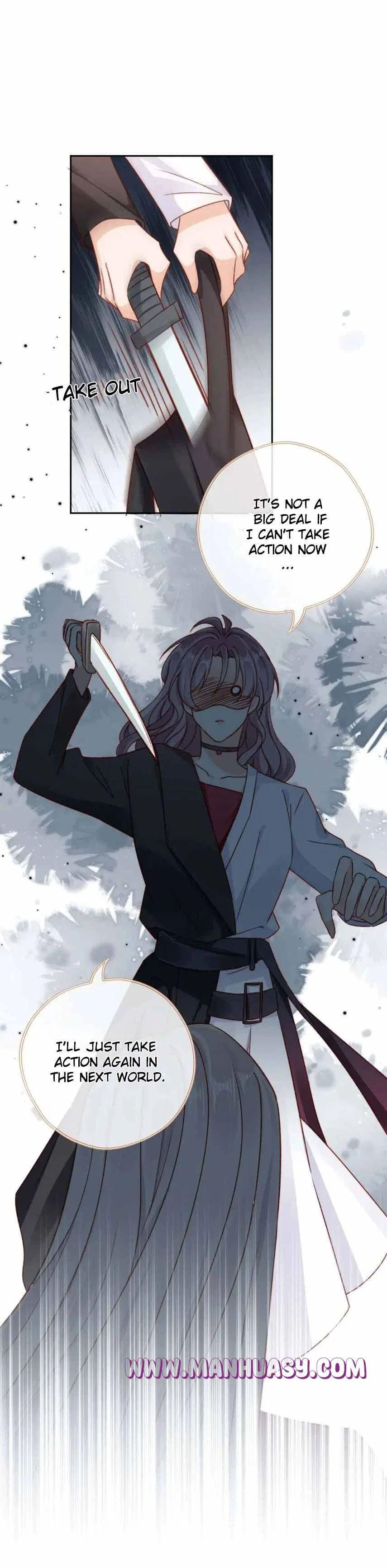 I Led the Male Lead and Antagonist Astray Chapter 85 – Page 10