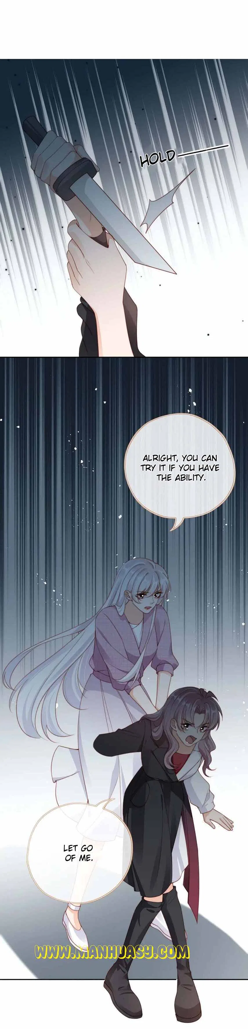 I Led the Male Lead and Antagonist Astray Chapter 85 – Page 11