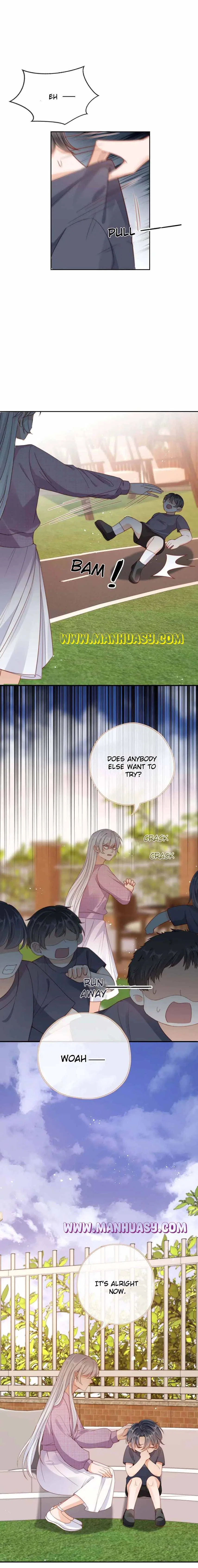 I Led the Male Lead and Antagonist Astray Chapter 85 – Page 17