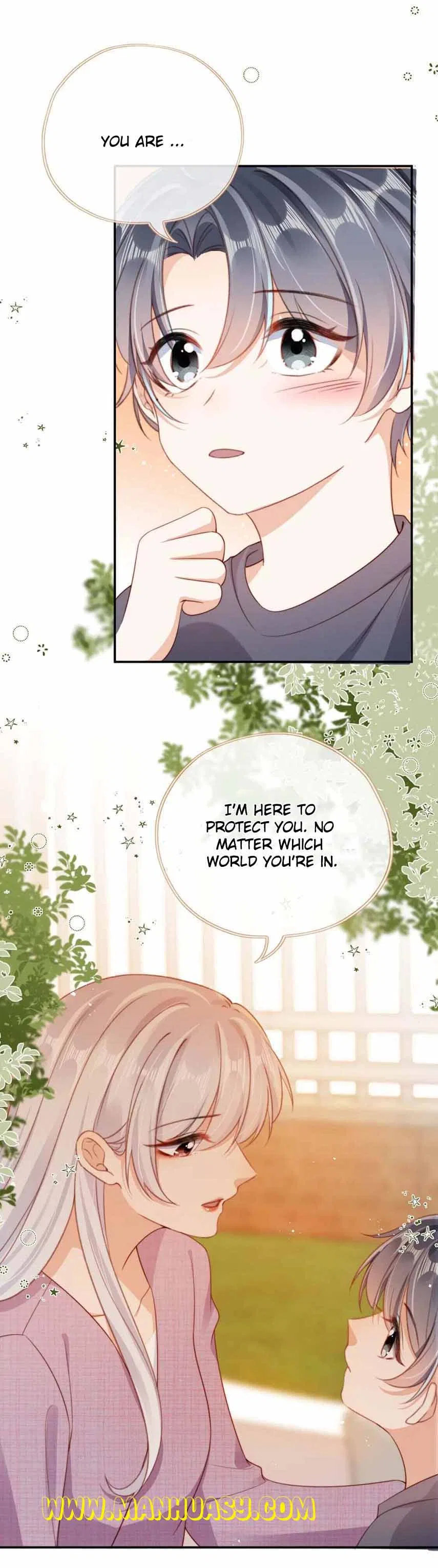I Led the Male Lead and Antagonist Astray Chapter 85 – Page 18