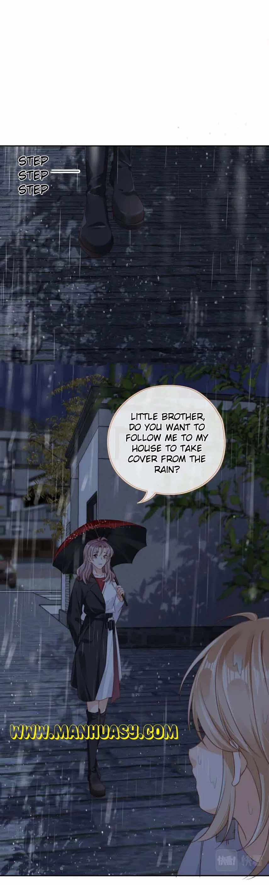 I Led the Male Lead and Antagonist Astray Chapter 84 – Page 6