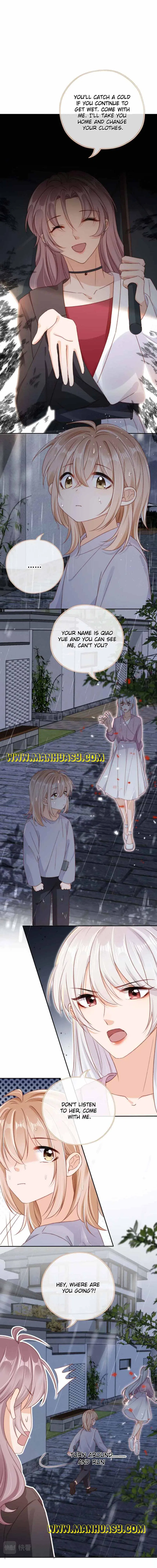 I Led the Male Lead and Antagonist Astray Chapter 84 – Page 7