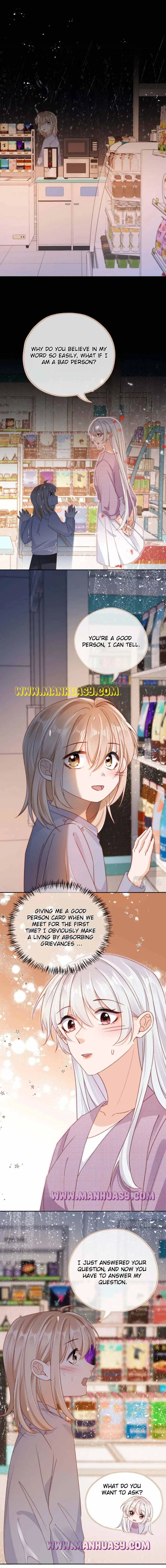 I Led the Male Lead and Antagonist Astray Chapter 84 – Page 9