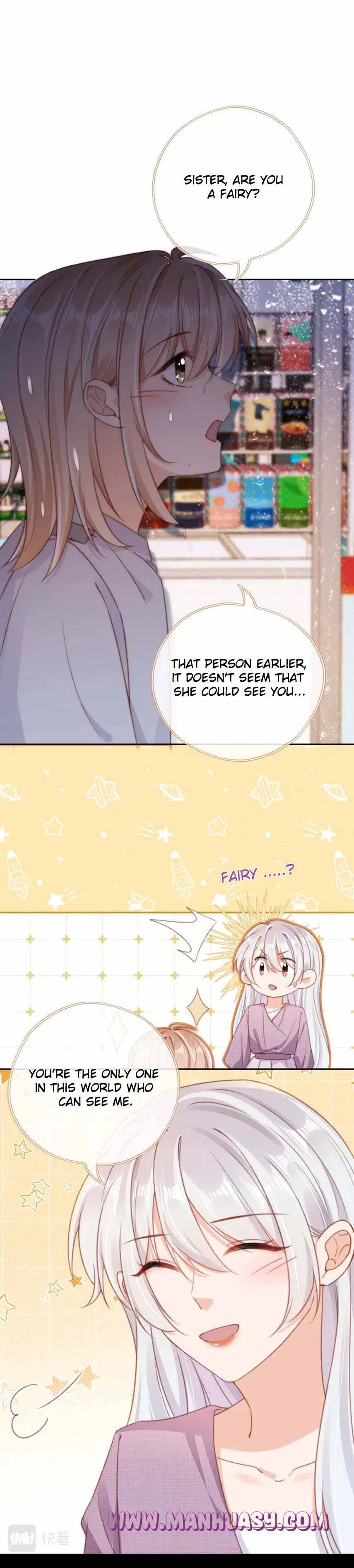 I Led the Male Lead and Antagonist Astray Chapter 84 – Page 10