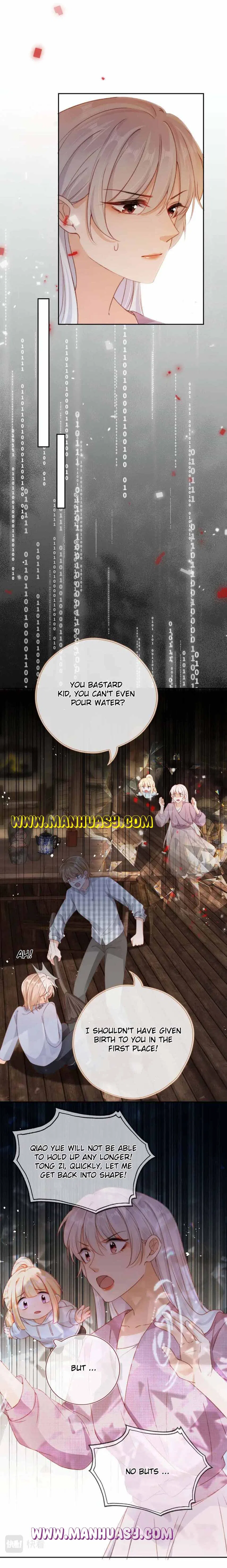 I Led the Male Lead and Antagonist Astray Chapter 84 – Page 14