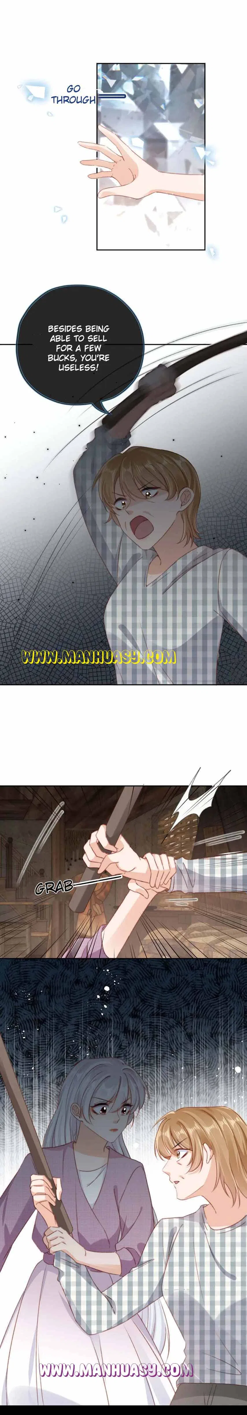 I Led the Male Lead and Antagonist Astray Chapter 84 – Page 15