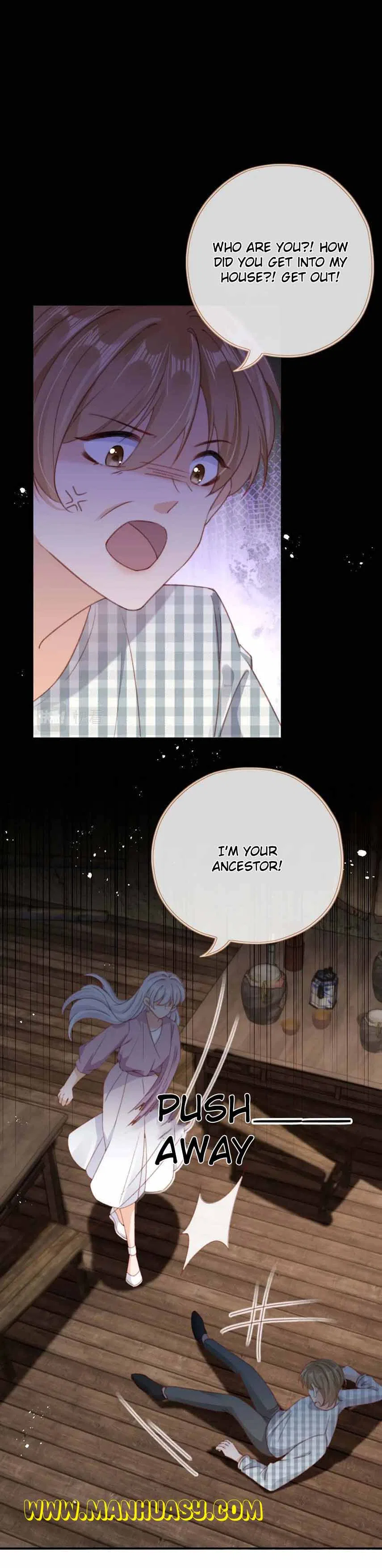 I Led the Male Lead and Antagonist Astray Chapter 84 – Page 16