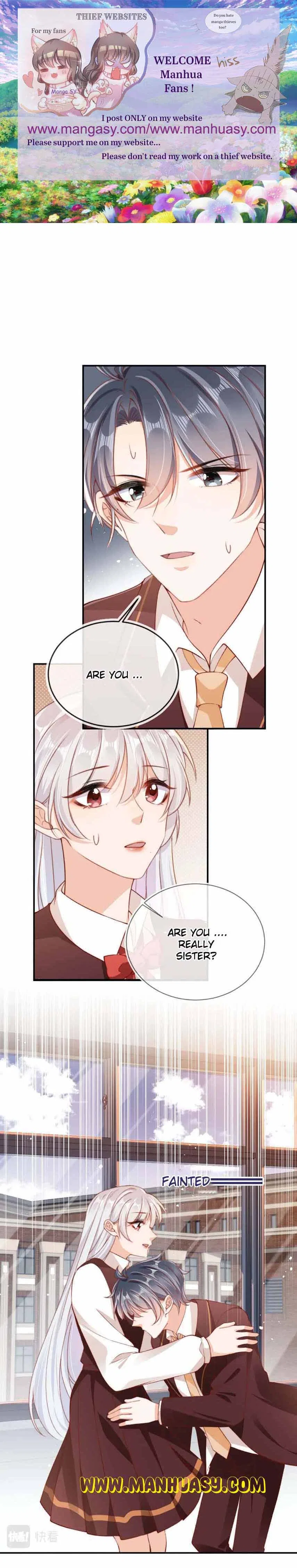 I Led the Male Lead and Antagonist Astray Chapter 83 – Page 2