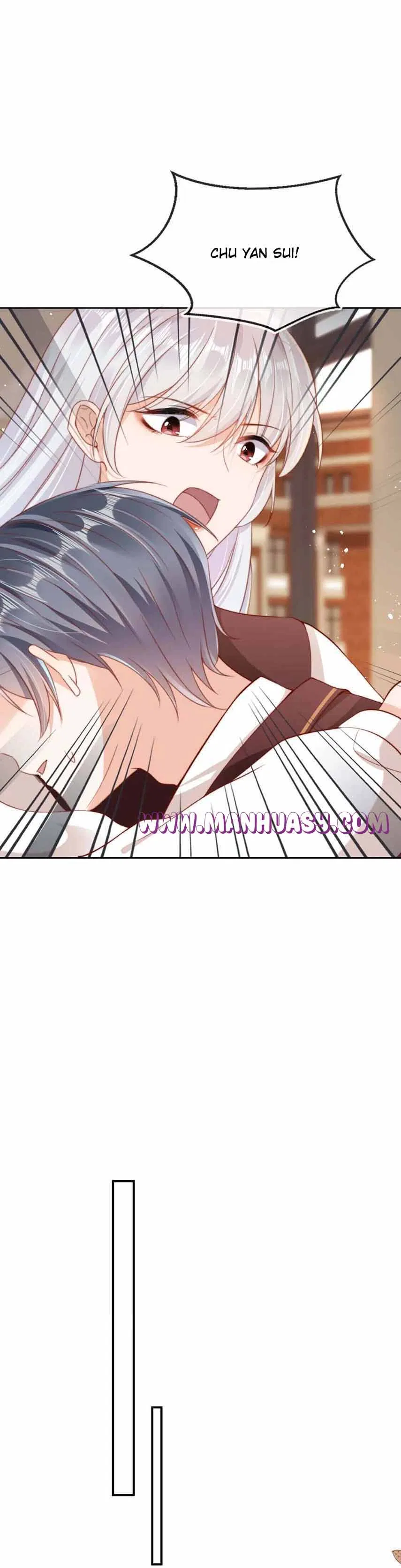 I Led the Male Lead and Antagonist Astray Chapter 83 – Page 3
