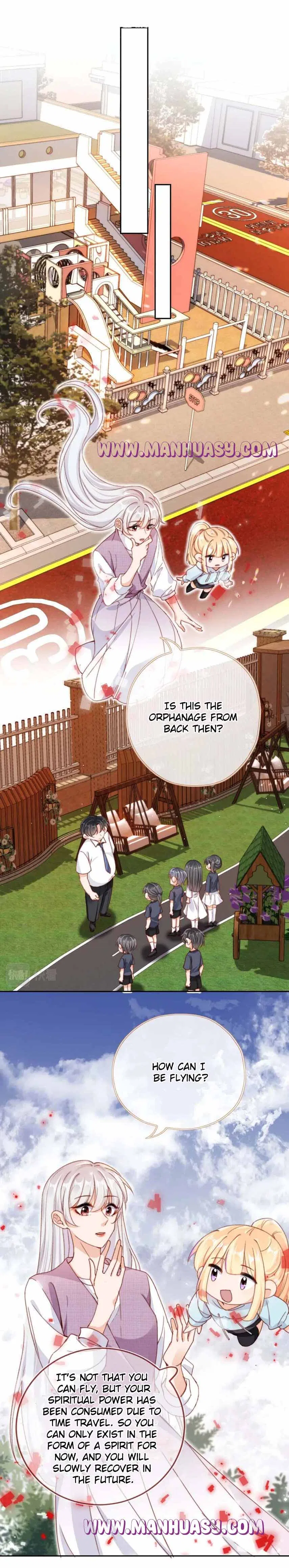 I Led the Male Lead and Antagonist Astray Chapter 83 – Page 7