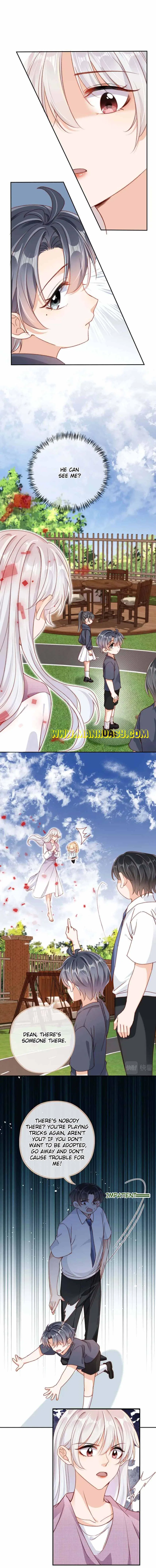 I Led the Male Lead and Antagonist Astray Chapter 83 – Page 8