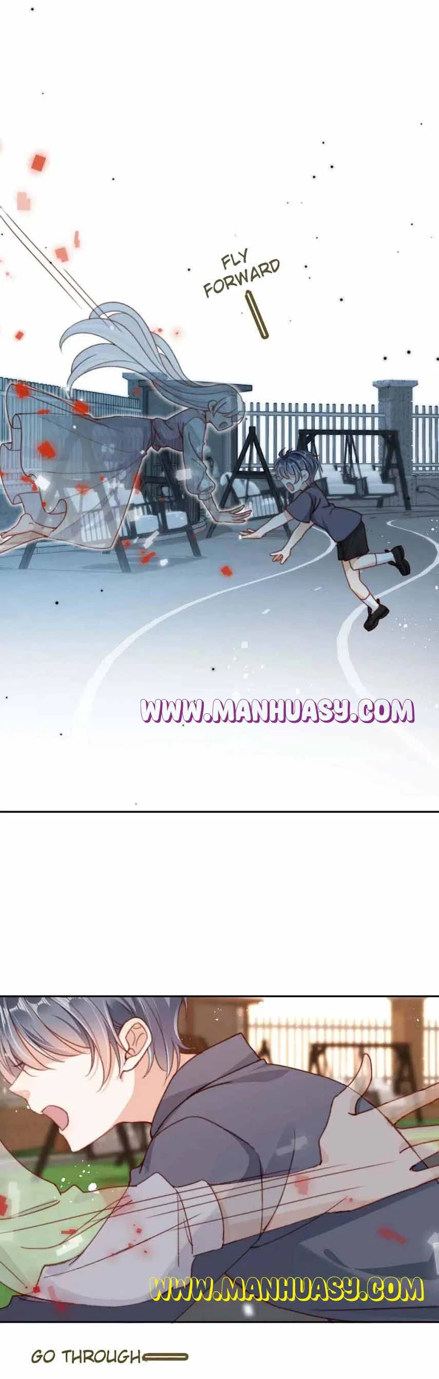 I Led the Male Lead and Antagonist Astray Chapter 83 – Page 9