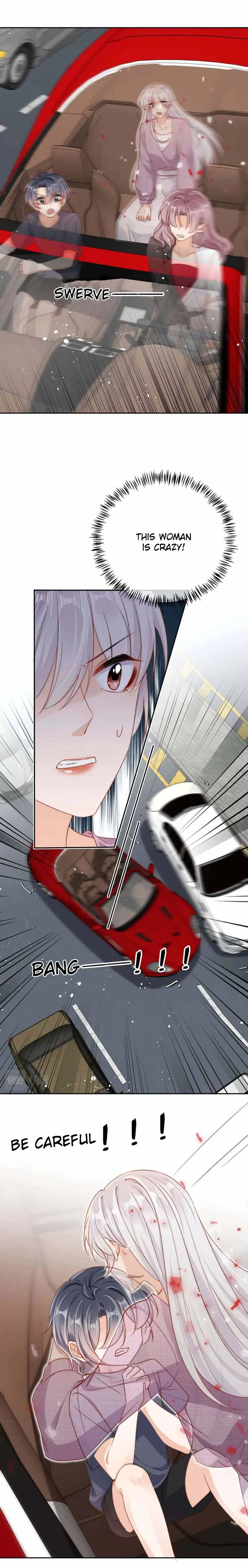 I Led the Male Lead and Antagonist Astray Chapter 83 – Page 19