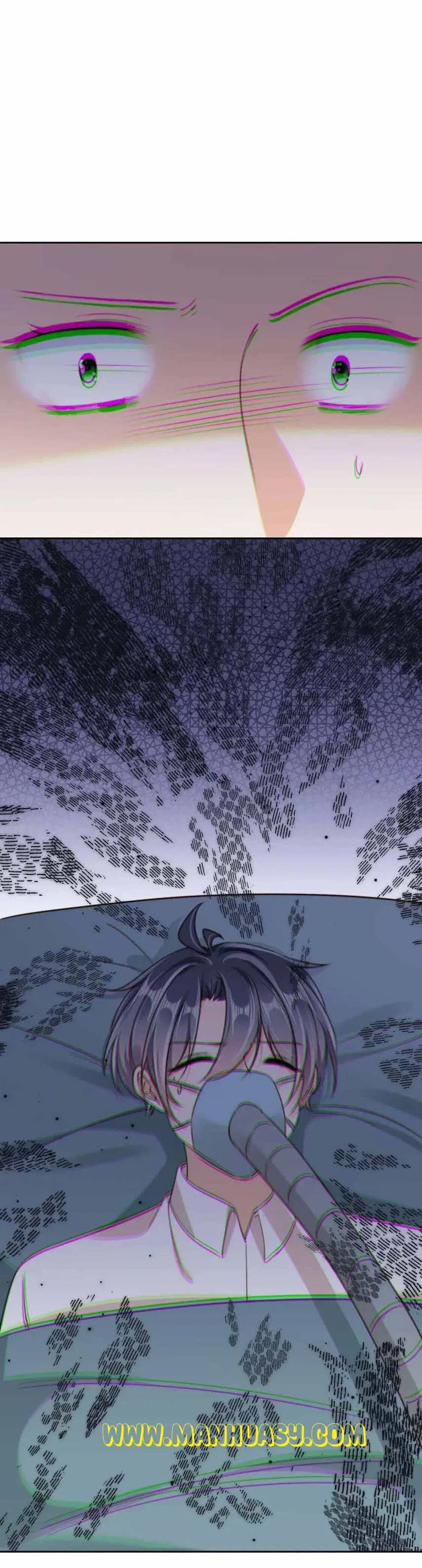 I Led the Male Lead and Antagonist Astray Chapter 83 – Page 21