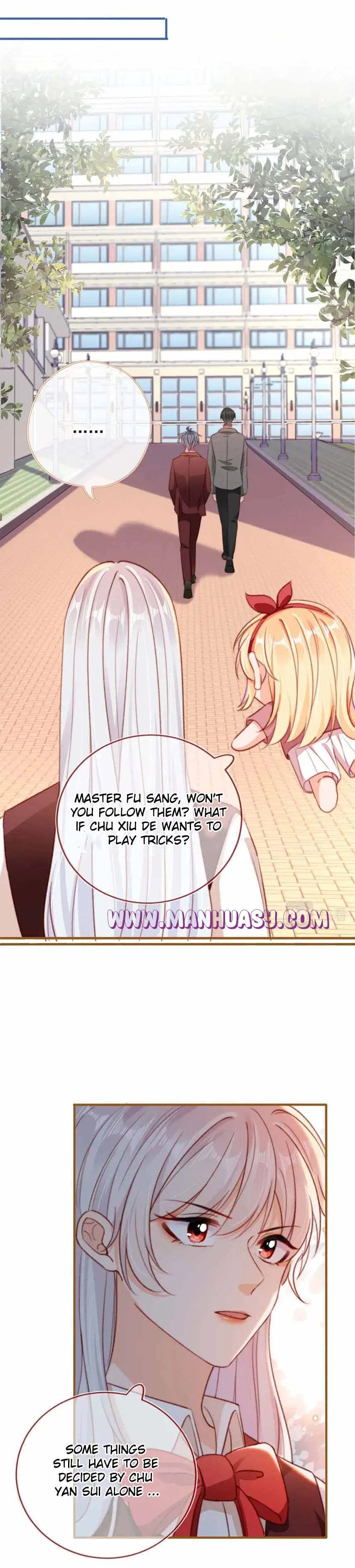 I Led the Male Lead and Antagonist Astray Chapter 82 – Page 4