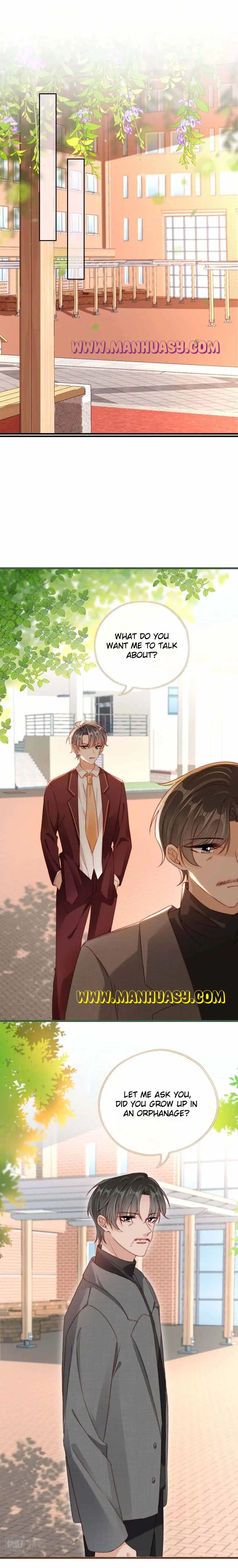 I Led the Male Lead and Antagonist Astray Chapter 82 – Page 5